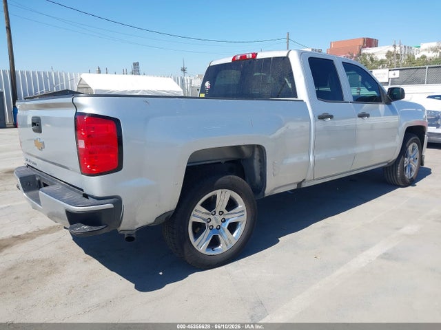 1GCRCPEC3HZ201649 Chevrolet Silverado 1500 Custom