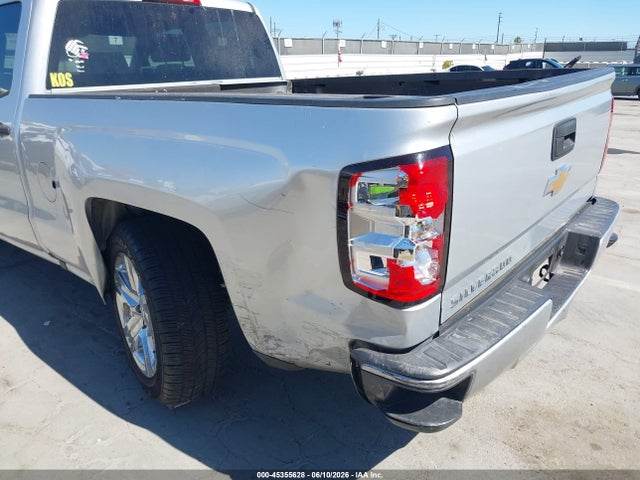 1GCRCPEC3HZ201649 Chevrolet Silverado 1500 Custom