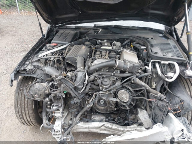 Aukcja sprzedaży 2016 Mercedes-benz C 300 4matic, vin: 55SWF4KB9GU178966, numer aukcji: 45355634