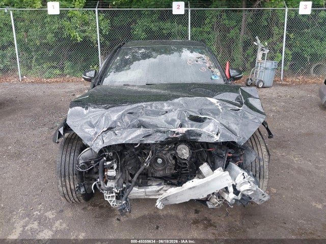 Aukcja sprzedaży 2016 Mercedes-benz C 300 4matic, vin: 55SWF4KB9GU178966, numer aukcji: 45355634