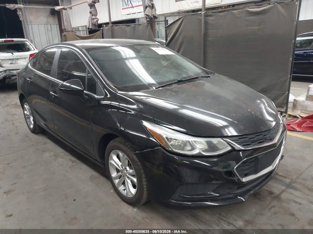 2019 1G1BE5SM5K7143911 main image