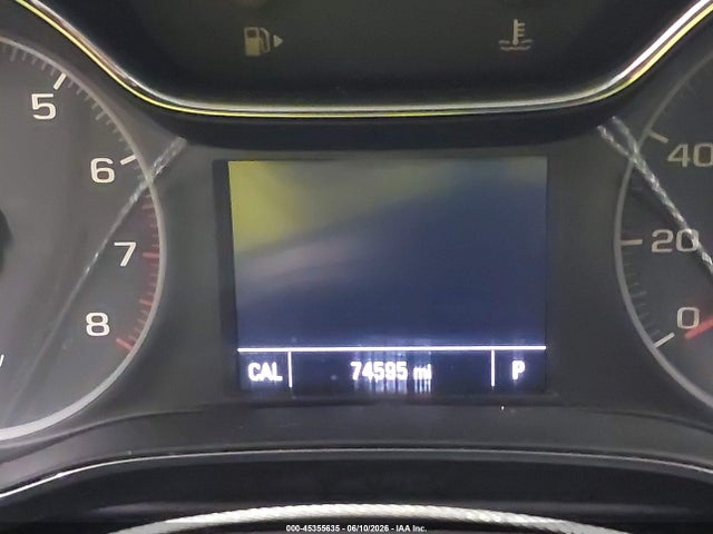 Chevrolet CRUZE LT 2019 1G1BE5SM5K7143911 Image 16