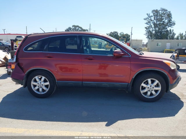 Продажа на аукционе авто 2008 Honda Cr-v Ex-l, vin: JHLRE38728C038189, номер лота: 45355639