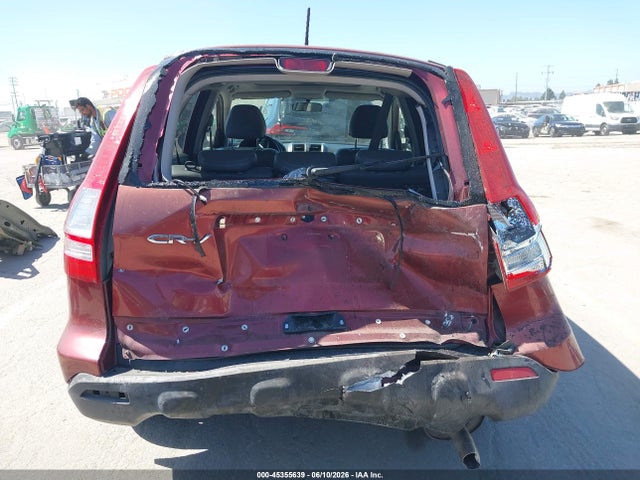 Продажа на аукционе авто 2008 Honda Cr-v Ex-l, vin: JHLRE38728C038189, номер лота: 45355639