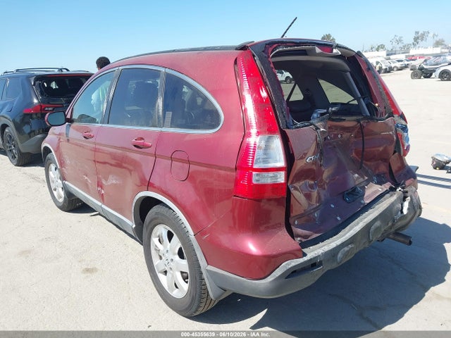 Продажа на аукционе авто 2008 Honda Cr-v Ex-l, vin: JHLRE38728C038189, номер лота: 45355639