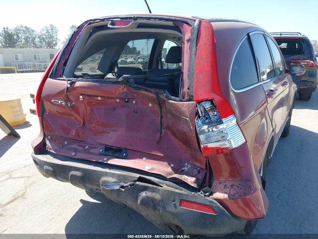 Продажа на аукционе авто 2008 Honda Cr-v Ex-l, vin: JHLRE38728C038189, номер лота: 45355639