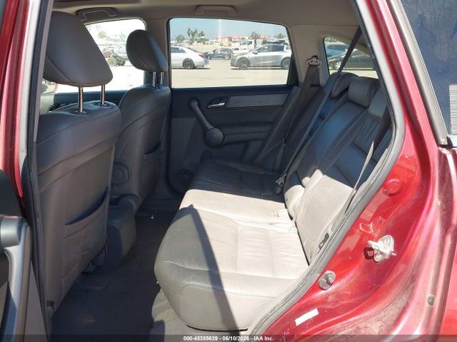Продажа на аукционе авто 2008 Honda Cr-v Ex-l, vin: JHLRE38728C038189, номер лота: 45355639