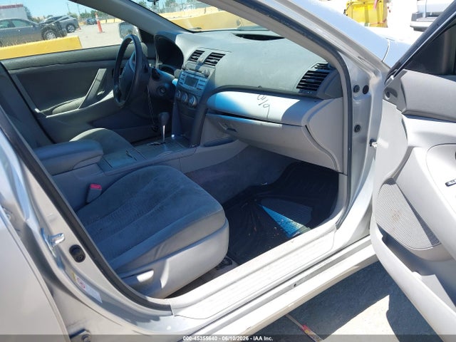 Aukcja sprzedaży 2010 Toyota Camry Le, vin: JTNBF3EK5A3004480, numer aukcji: 45355640