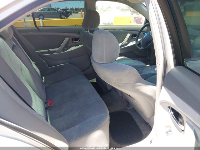 Aukcja sprzedaży 2010 Toyota Camry Le, vin: JTNBF3EK5A3004480, numer aukcji: 45355640