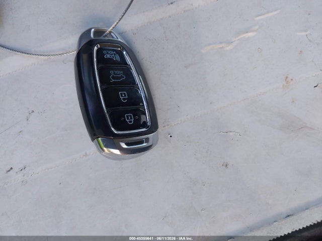 Hyundai Santa Fe Sel 2020 5NMS33AD0LH265007 Image 11