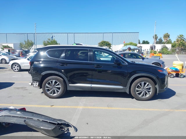 Hyundai Santa Fe Sel 2020 5NMS33AD0LH265007 Image 14