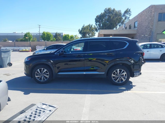 Hyundai Santa Fe Sel 2020 5NMS33AD0LH265007 Image 15