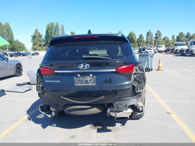 Hyundai Santa Fe Sel 2020 5NMS33AD0LH265007 Image 17