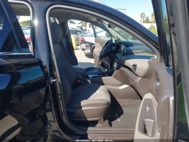Hyundai Santa Fe Sel 2020 5NMS33AD0LH265007 Image 5