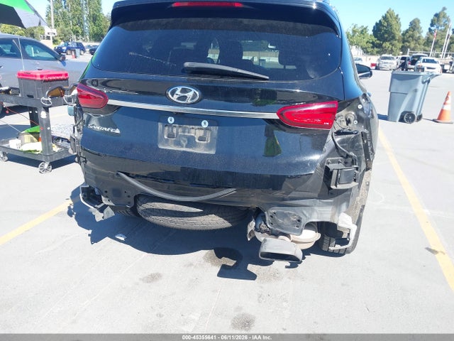 Hyundai Santa Fe Sel 2020 5NMS33AD0LH265007 Image 6