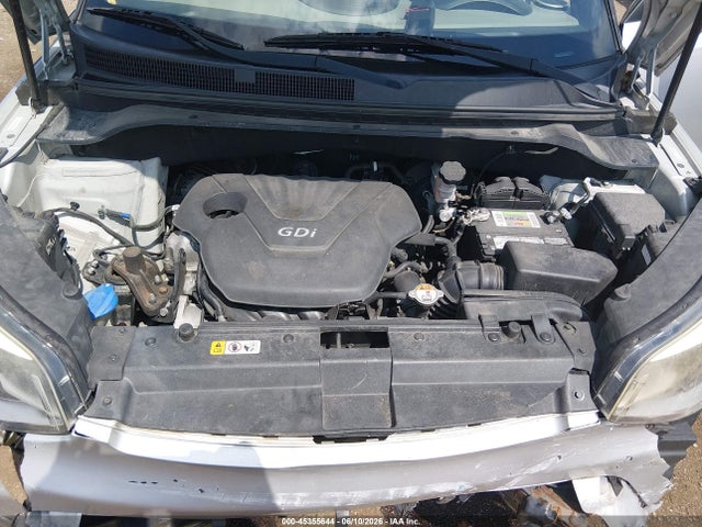 Aukcja sprzedaży 2014 Kia Soul, vin: KNDJN2A20E7734041, numer aukcji: 45355644