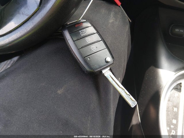 Aukcja sprzedaży 2014 Kia Soul, vin: KNDJN2A20E7734041, numer aukcji: 45355644