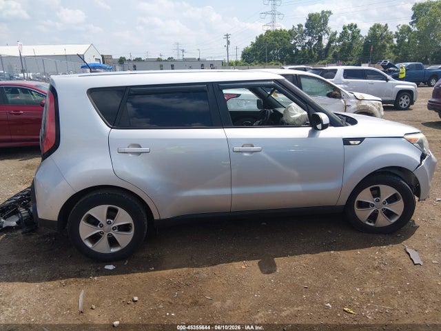 Aukcja sprzedaży 2014 Kia Soul, vin: KNDJN2A20E7734041, numer aukcji: 45355644