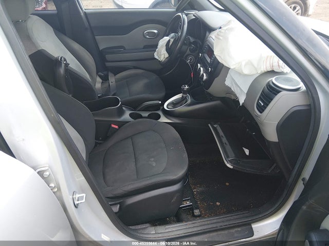 Aukcja sprzedaży 2014 Kia Soul, vin: KNDJN2A20E7734041, numer aukcji: 45355644