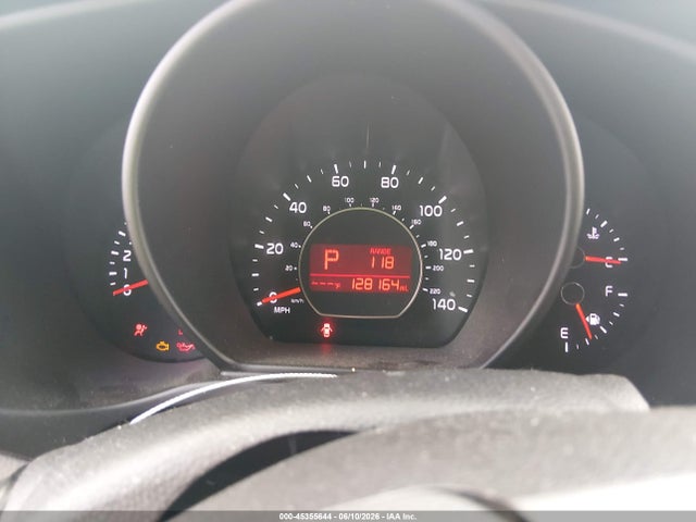 Aukcja sprzedaży 2014 Kia Soul, vin: KNDJN2A20E7734041, numer aukcji: 45355644
