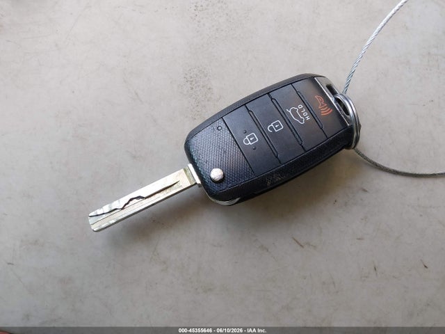 KIA Sorento 3.3l Lx 2019 5XYPG4A59KG446480 Image 11