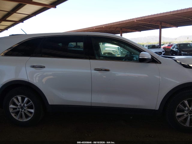 KIA Sorento 3.3l Lx 2019 5XYPG4A59KG446480 Image 13