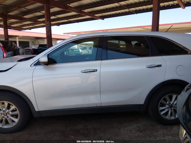 KIA Sorento 3.3l Lx 2019 5XYPG4A59KG446480 Image 14