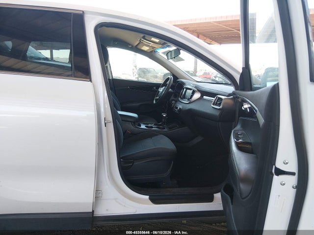 KIA Sorento 3.3l Lx 2019 5XYPG4A59KG446480 Image 5