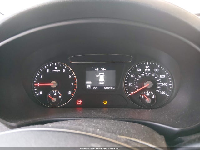 KIA Sorento 3.3l Lx 2019 5XYPG4A59KG446480 Image 7