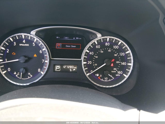 Aukcja sprzedaży 2017 Infiniti Qx60, vin: 5N1DL0MM4HC510718, numer aukcji: 45355650