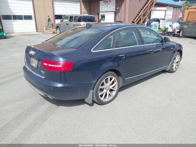 Продажа на аукционе авто 2011 Audi A6 3.0 Premium, vin: WAUFGAFB1BN004291, номер лота: 45355653