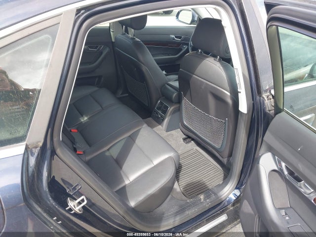 Продажа на аукционе авто 2011 Audi A6 3.0 Premium, vin: WAUFGAFB1BN004291, номер лота: 45355653