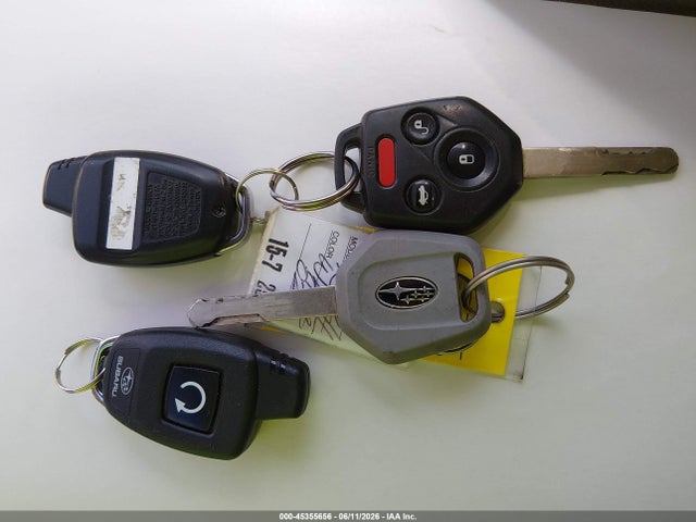 Aukcja sprzedaży 2011 Subaru Outback 3.6r Limited, vin: 4S4BRDJC8B2346802, numer aukcji: 45355656