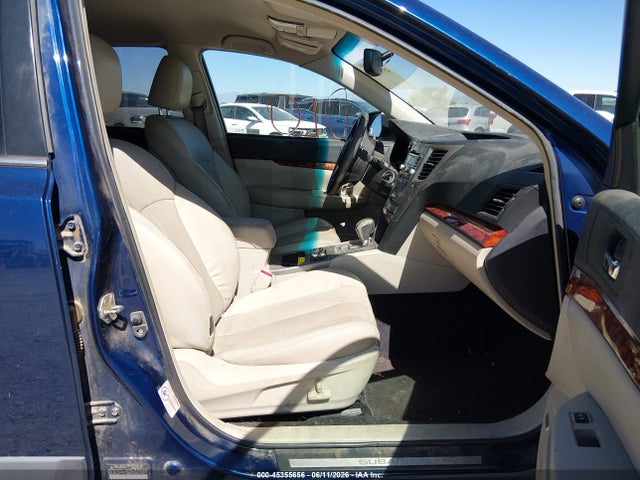 Aukcja sprzedaży 2011 Subaru Outback 3.6r Limited, vin: 4S4BRDJC8B2346802, numer aukcji: 45355656