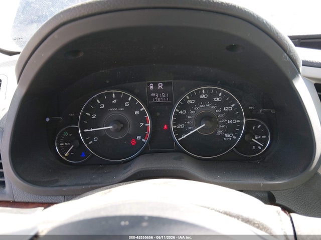 Aukcja sprzedaży 2011 Subaru Outback 3.6r Limited, vin: 4S4BRDJC8B2346802, numer aukcji: 45355656