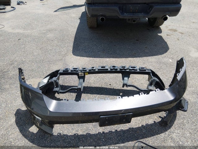2019 Ram 1500 Classic Express  4x4 6'4 Box მანქანა იყიდება აუქციონზე, vin: 1C6RR7FT6KS501058, აუქციონის ნომერი: 45355658