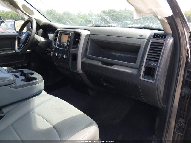2019 Ram 1500 Classic Express  4x4 6'4 Box მანქანა იყიდება აუქციონზე, vin: 1C6RR7FT6KS501058, აუქციონის ნომერი: 45355658