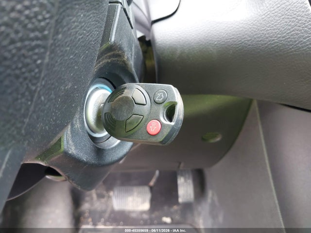 45355659 :رقم المزاد ، 1FADP3K23HL299092 vin ، 2017 Ford Focus Se مزاد بيع
