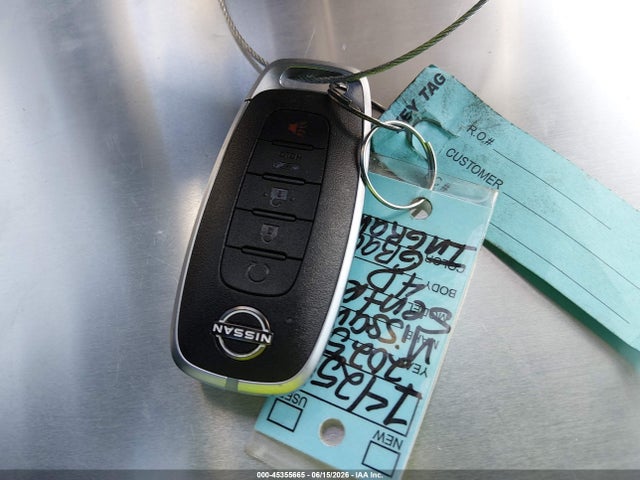 3N1AB8DV6SY241866 Nissan SENTRA SR