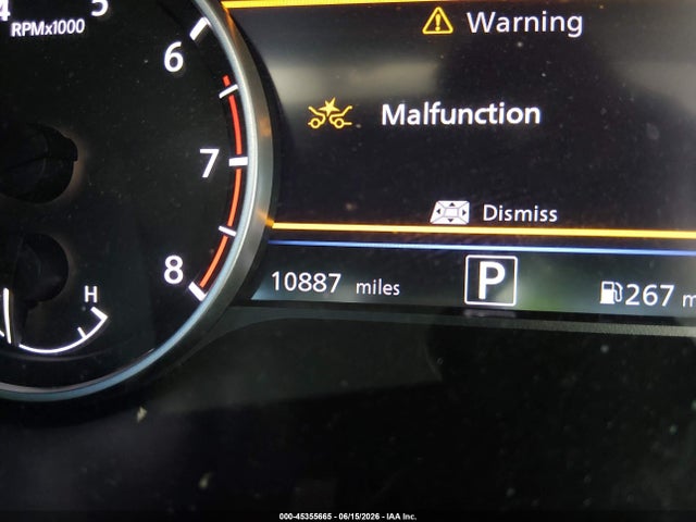3N1AB8DV6SY241866 Nissan SENTRA SR