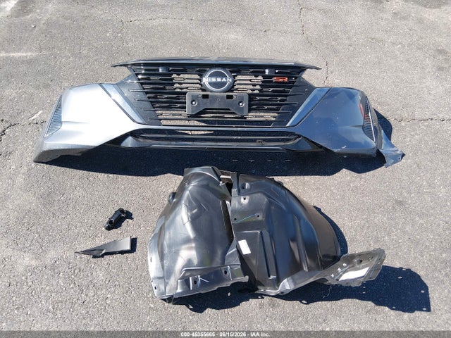 3N1AB8DV6SY241866 Nissan SENTRA SR