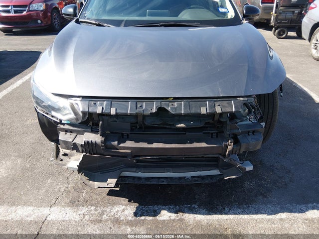 3N1AB8DV6SY241866 Nissan SENTRA SR