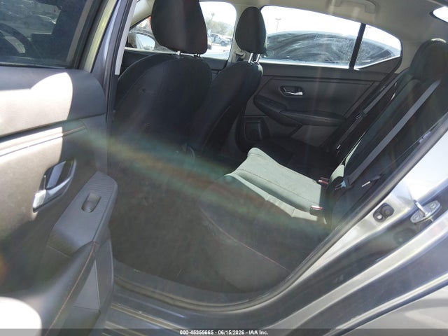 3N1AB8DV6SY241866 Nissan SENTRA SR
