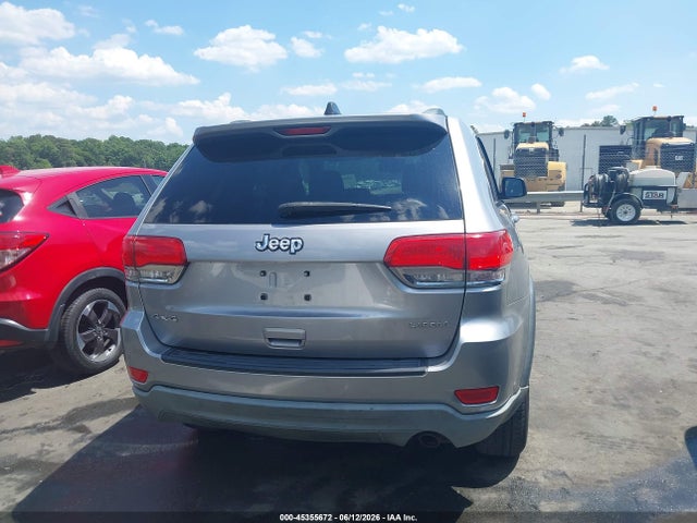 Продаж на аукціоні авто 2015 Jeep Grand Cherokee Laredo, vin: 1C4RJFAG2FC116861, номер лоту: 45355672