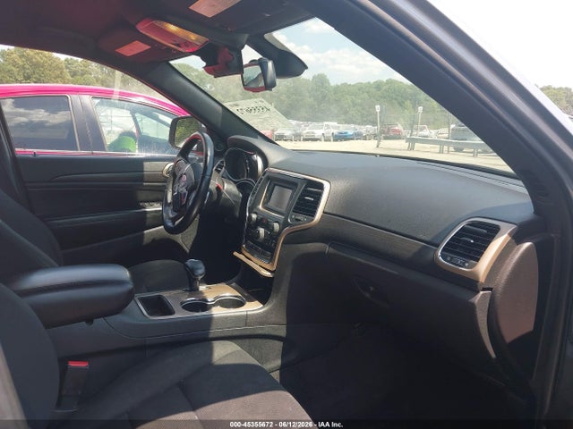 Продаж на аукціоні авто 2015 Jeep Grand Cherokee Laredo, vin: 1C4RJFAG2FC116861, номер лоту: 45355672