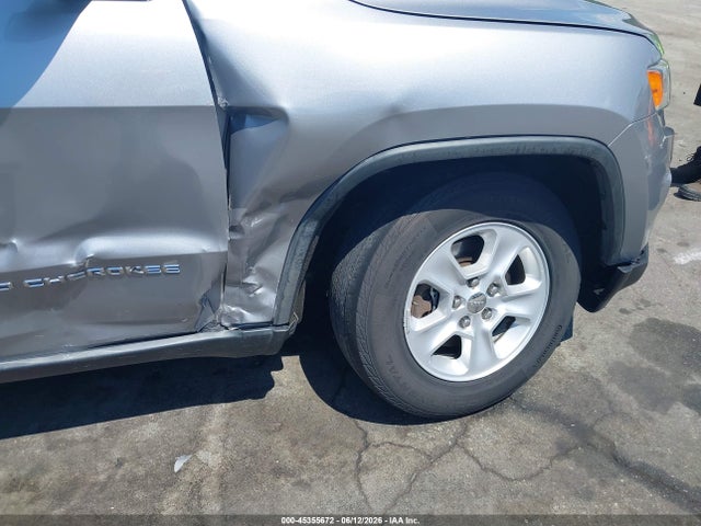 Продаж на аукціоні авто 2015 Jeep Grand Cherokee Laredo, vin: 1C4RJFAG2FC116861, номер лоту: 45355672