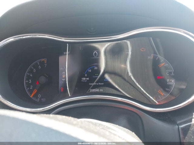 Продаж на аукціоні авто 2015 Jeep Grand Cherokee Laredo, vin: 1C4RJFAG2FC116861, номер лоту: 45355672