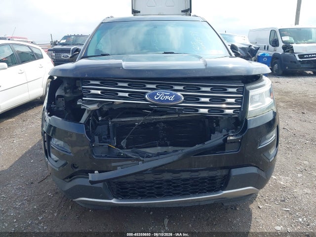 Aukcja sprzedaży 2016 Ford Explorer Xlt, vin: 1FM5K8D85GGA63607, numer aukcji: 45355680