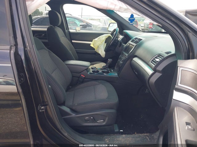 Aukcja sprzedaży 2016 Ford Explorer Xlt, vin: 1FM5K8D85GGA63607, numer aukcji: 45355680