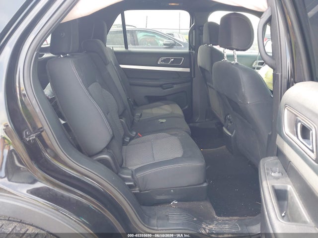 Aukcja sprzedaży 2016 Ford Explorer Xlt, vin: 1FM5K8D85GGA63607, numer aukcji: 45355680